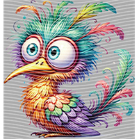 Animal Text Series-AT 578